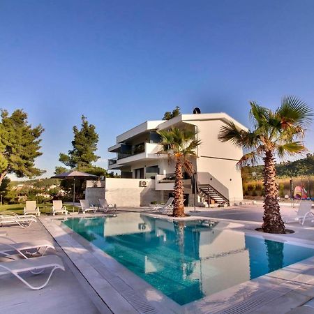 Pine Resort Polychrono Dış mekan fotoğraf