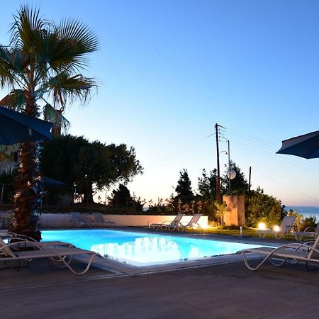 Pine Resort Polychrono Dış mekan fotoğraf