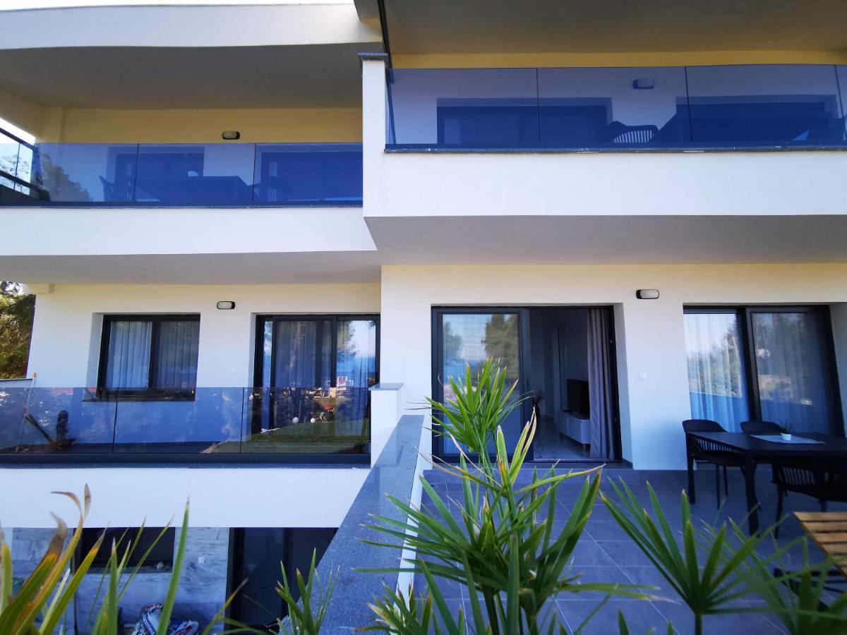 Pine Resort Polychrono Dış mekan fotoğraf