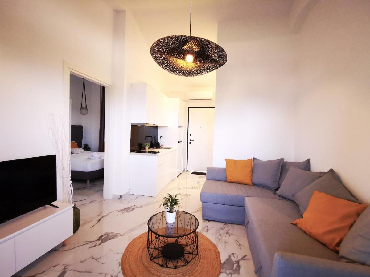 Pine Resort Polychrono Dış mekan fotoğraf