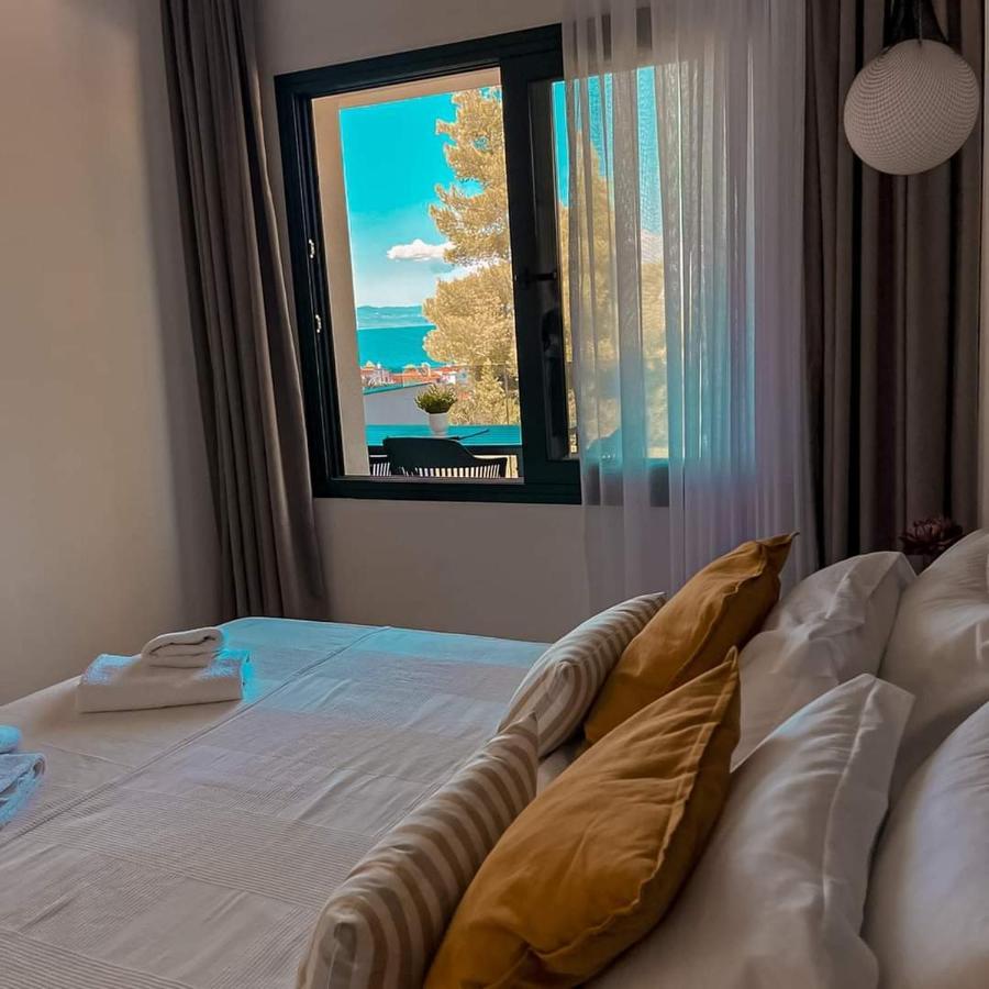 Pine Resort Polychrono Dış mekan fotoğraf