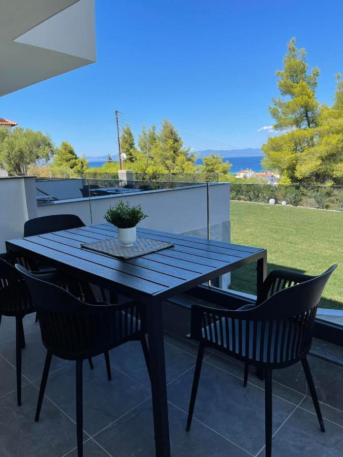 Pine Resort Polychrono Dış mekan fotoğraf