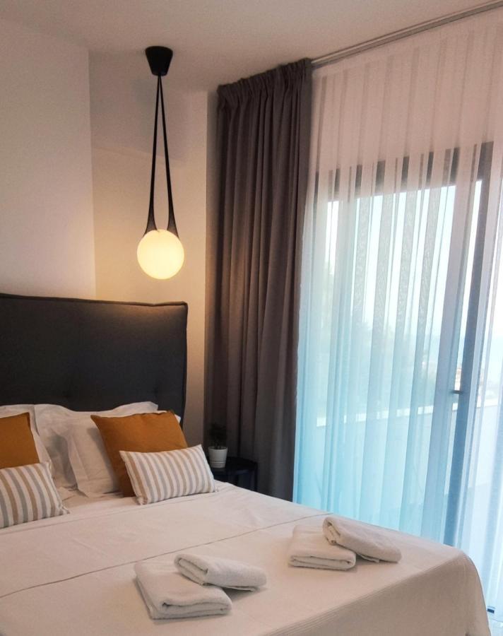 Pine Resort Polychrono Dış mekan fotoğraf