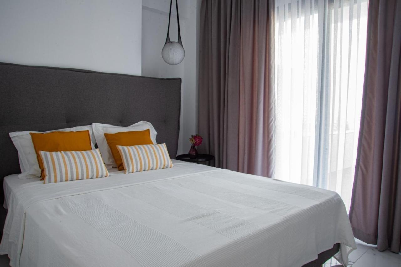 Pine Resort Polychrono Dış mekan fotoğraf