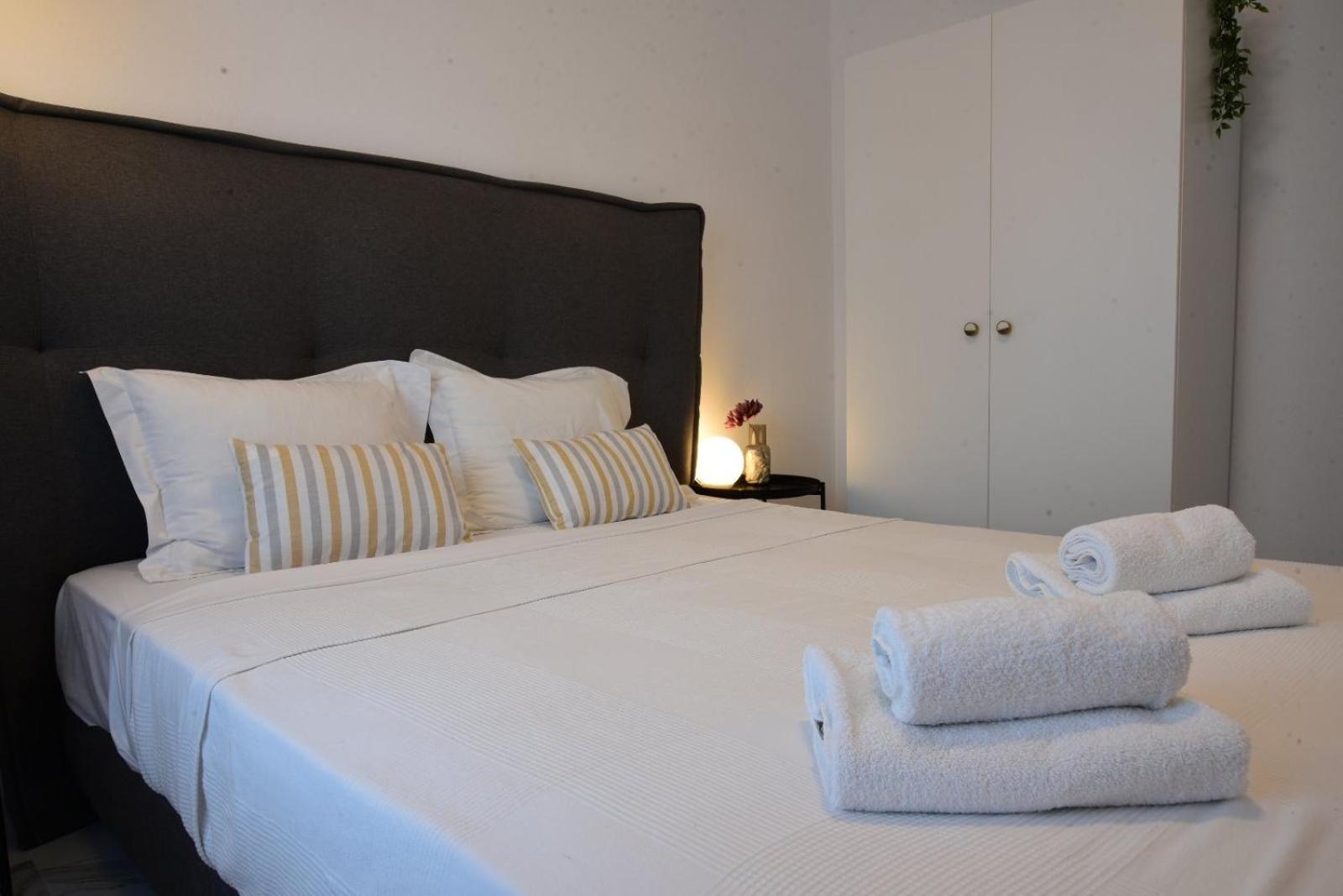 Pine Resort Polychrono Dış mekan fotoğraf