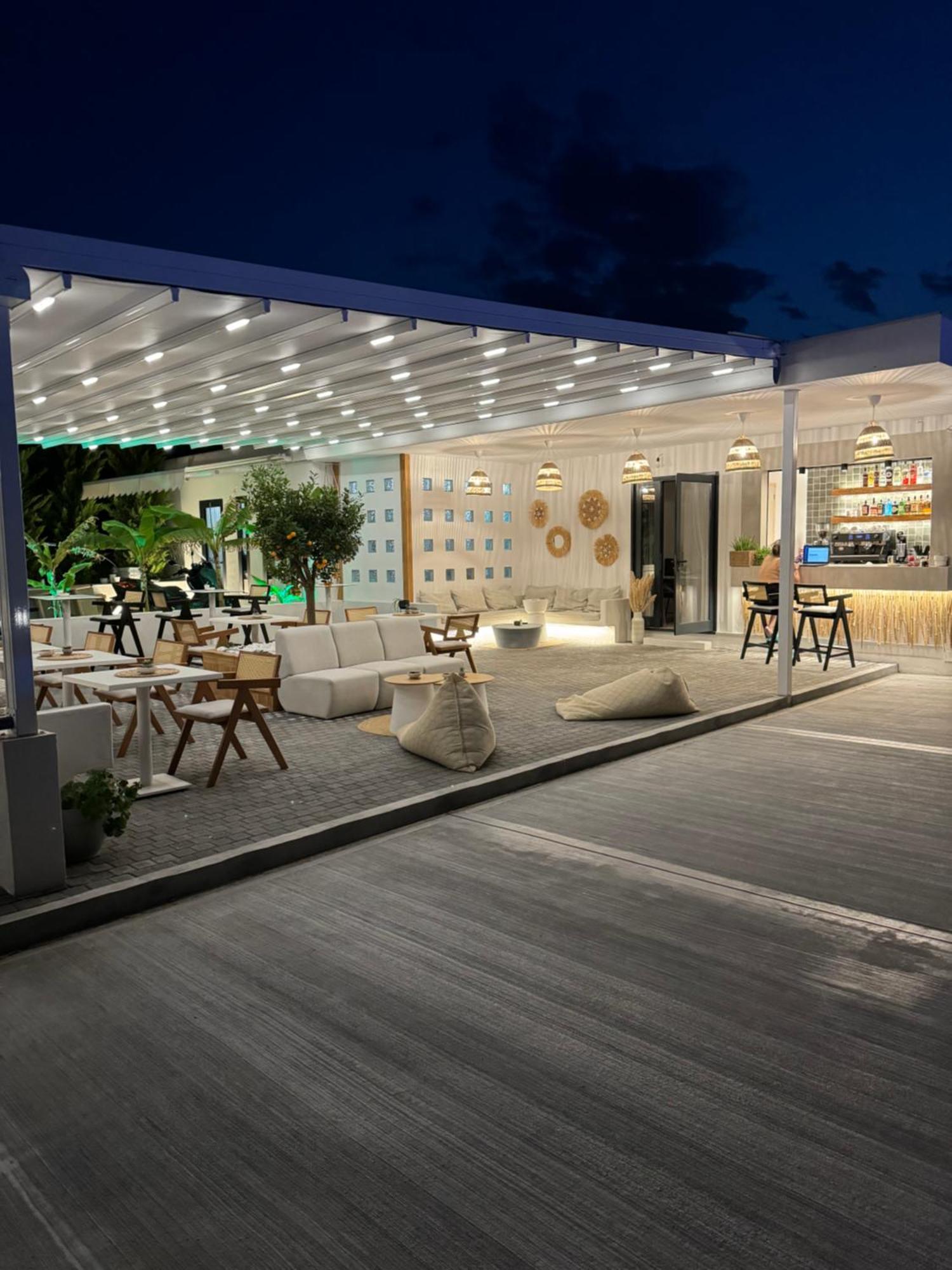 Pine Resort Polychrono Dış mekan fotoğraf